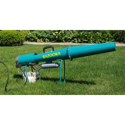 CANON MÉCANIQUE BAZOOKA...