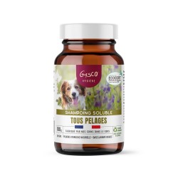 SHAMPOING SOLUBLE TOUS...