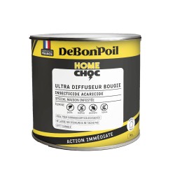 BOUGIE INSECTICIDE 45M² -...