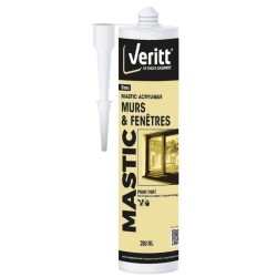 MASTIC MAÇONNERIE GRIS...