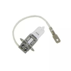 LAMPE A IODE H3 12V 100W
