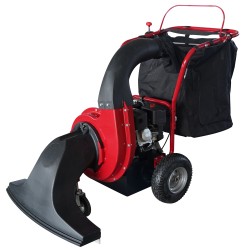 ASPIRATEUR DE FEUILLES...