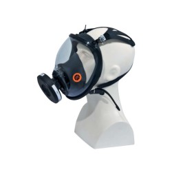 MASQUE COMPLET STRAP GALAXY...