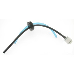 TUYAU PLONGEUR ADAPTABLE