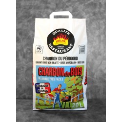 CHARBON DE BOIS QUALITE...