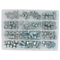 COFFRET VIS DEBROUSSAILLEUSE