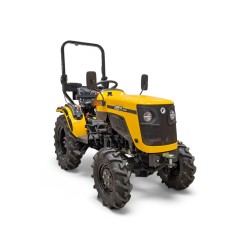 TRACTEUR TR-30 MECA ROPS...