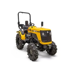 TRACTEUR TR-25 MECA ROPS...