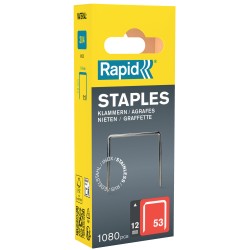 Agrafes acier inoxydable en...