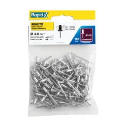 Rivets Standard Rapid...