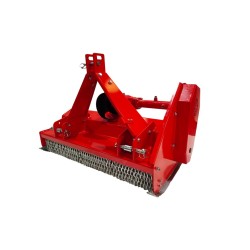 BROYEUR AXE HORIZONTAL...