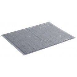 ISORUCH DT10 - ISOLANT A POSER SUR COUVRE CADRE -