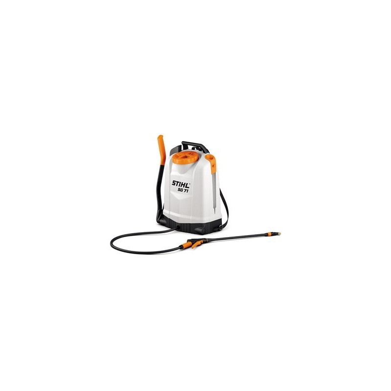 PULVERISATEUR STIHL SG71 DORSAL 18L