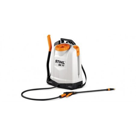 PULVERISATEUR STIHL SG71 DORSAL 18L