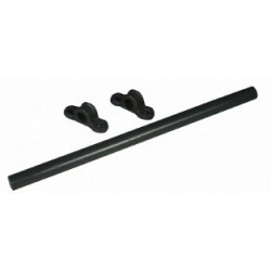 AXE D.20 L.400 ETIRE ROND A60