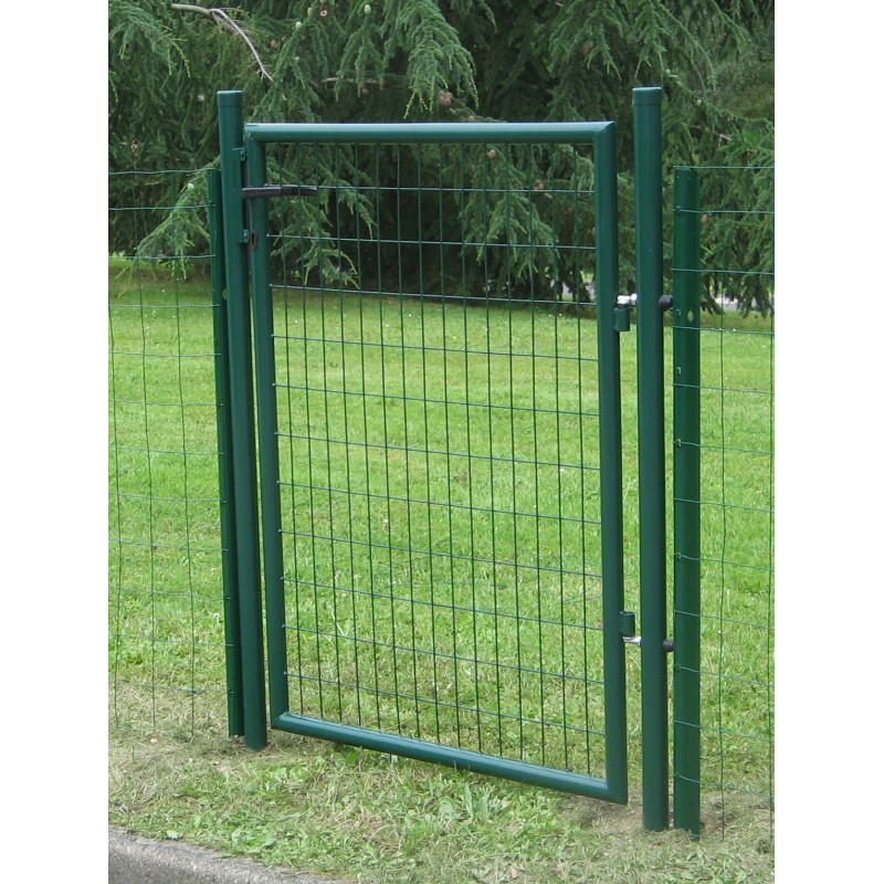 PORTILLON ECO H1.50M PASSAGE PORTILLON ECO H1.50M PASSAGE