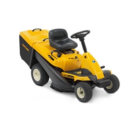 AUTOPORTEE CUB CADET  CC114TA  76CM BAC ARR