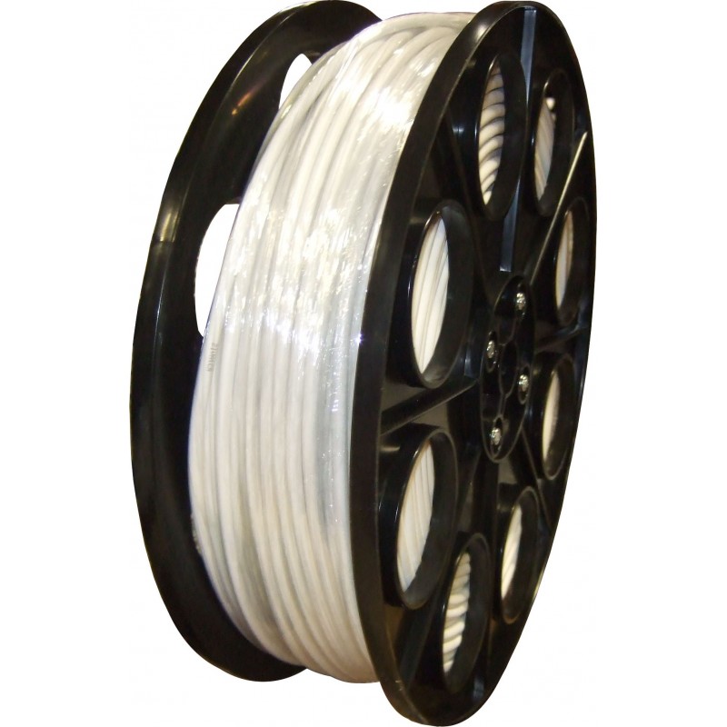 CABLE HO5 VVF 3X1.5 BLANC LE ML