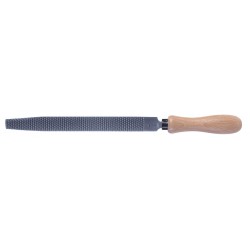 RAPE BOIS MI.RDE MOY.PIQ.250MM
