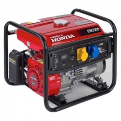 GROUPE ELECTROGENE HONDA...