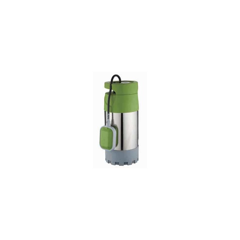 POMPE ARROSAGE VERTE MACXI JARDIN 1000W 40M 5500L/H