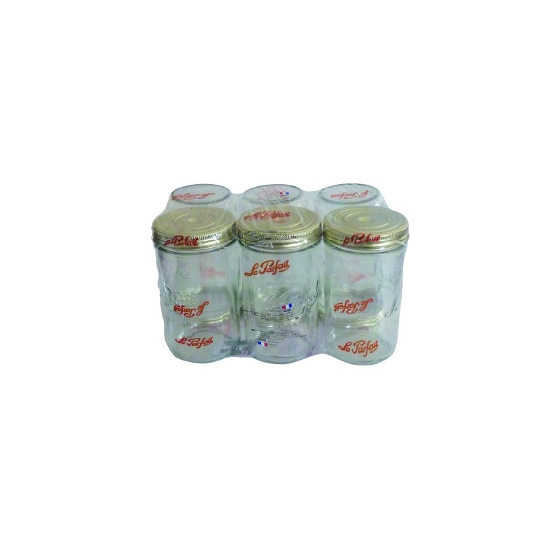 TERRINES FAMILIA WISS 1000G D.110 PACK 6 TERRINES FAMILIA WISS 1000G D.110 PACK 6