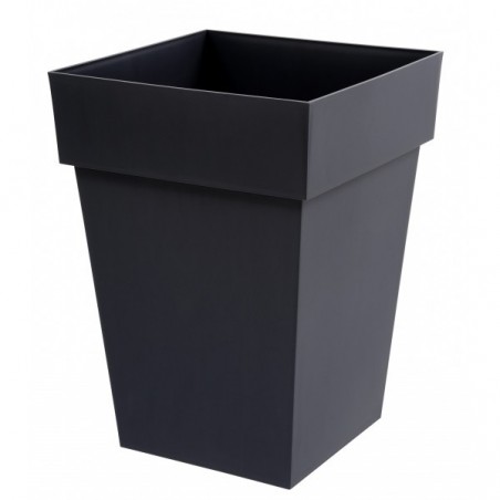 POT TOSCANE CARRE 39 X 39 X 53 cm