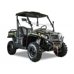 SSV FARMER 500 VERT - HISUN