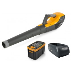 PACK SOUFFLEUR À BATTERIE...