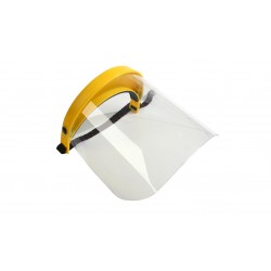 VISIÈRE ÉCRAN POLYCARBONATE...