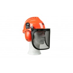 CASQUE DE SÉCURITÉ YUKON -...