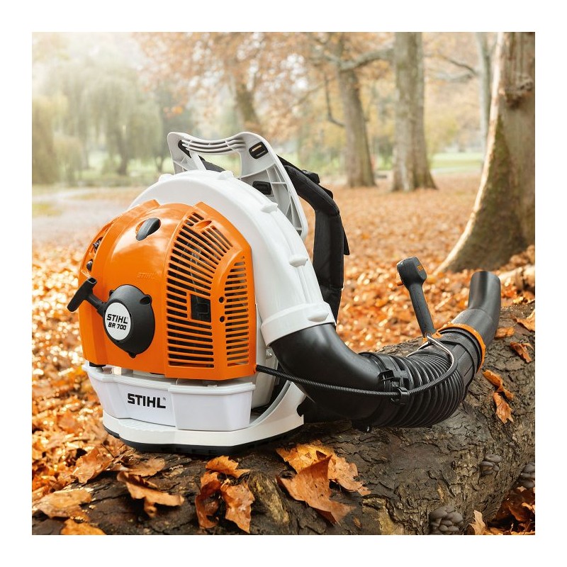 SOUFFLEUR BR 700 - STIHL