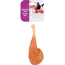 JOUET PILON VINYL 19CM