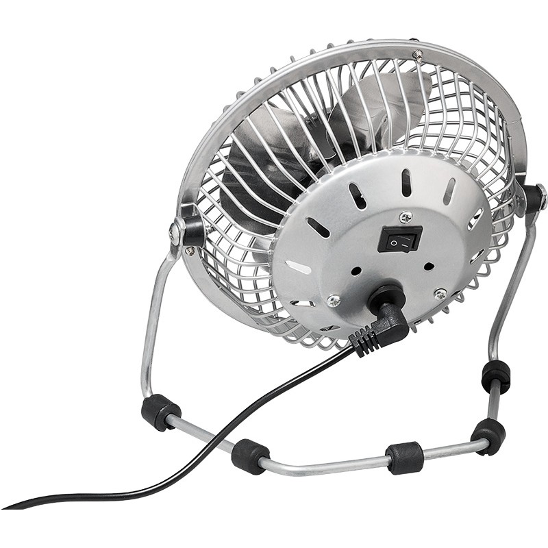 MINI VENTILATEUR USB DE BUREAU REF 776 776 HUB ET DIVERS USB HUB ET