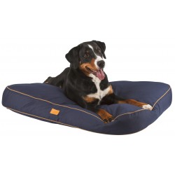 COUSSIN JÉRÔME NAVY/COGNAC...