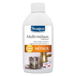 NETTOYANT MULTI METAUX...