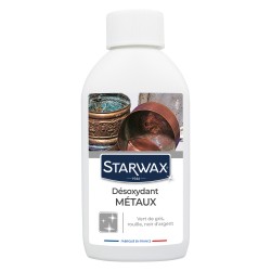 DESOXYDANT METAUX 250ML -...