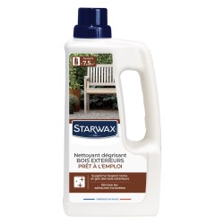 NETTOYANT DEGRISANT BOIS...