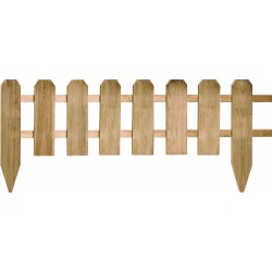 BORDURETTE AJOURÉE LG120 -...