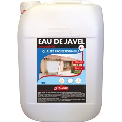 EAU DE JAVEL CONCENTRÉE 20...