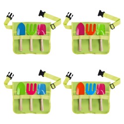 TABLIER D'OUTILS DE JARDIN...