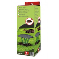 PIÈGE A TAUPES - SWISSINNO