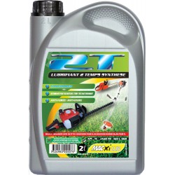 HUILE 2TS 2L - MACXI