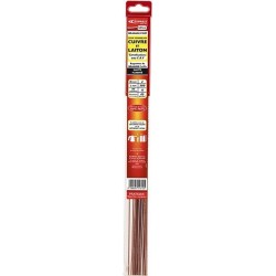 BRASURE CUIVRE/PHOSPHORE -...