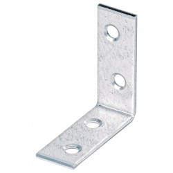 ÉQUERRE 40X15X1.8MM - GAH...