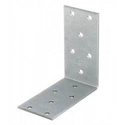 ÉQUERRE 80X40X2MM - GAH...