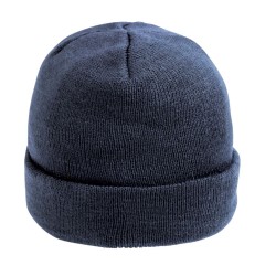 BONNET MIXTE MARINE -...