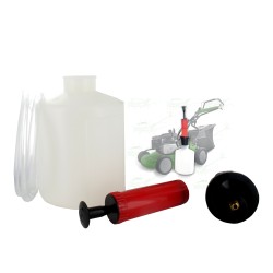 KIT VIDANGE EXTRACTEUR...