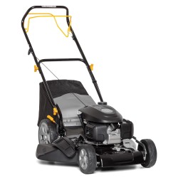 TONDEUSE TRACTÉE T534H -...