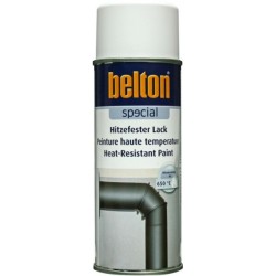 BOMBE HAUTE TEMPÉRATURE...